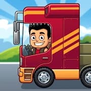 Transport It! - Idle Tycoon icon