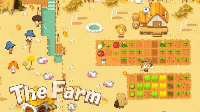 The Farm : Sassy Princess screenshot 5