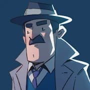 Case Solved: The London Files APK icon