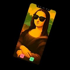 Full Screen Caller ID PRO APK icon