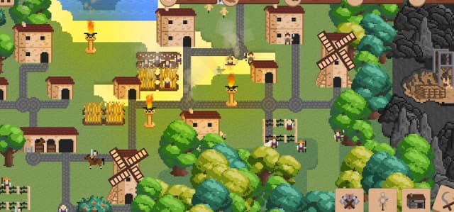 Your Land. WHAT?! screenshot 3