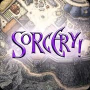 Sorcery! 4 icon