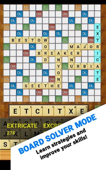 Word Breaker Full screenshot 6
