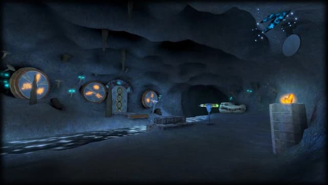 Legacy 4 – Tomb of Secrets APK screenshot 4