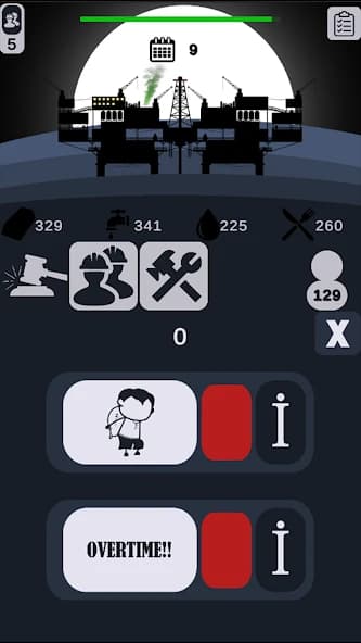 The Platform APK screenshot 4