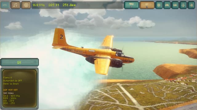 Legendary Pilots APK screenshot 4