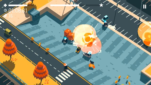 Pako 3 APK screenshot 4
