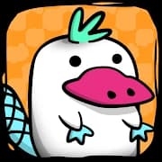 Platypus Evolution - Clicker (MOD, Money/Ads-free) 1.3.1 icon