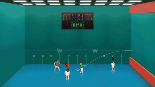 Slaps And Beans 2 APK screenshot 4