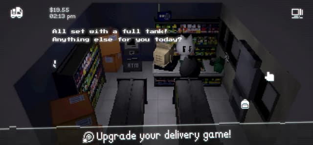 Easy Delivery Co. APK screenshot 5