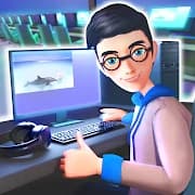 Download Warnet Life 2 (MOD, Free Shopping) 1.8.6 icon