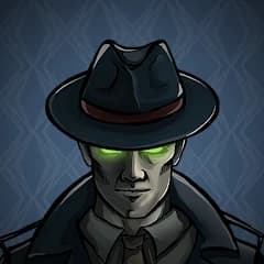 Room Escape: Strange Case 3 APK icon