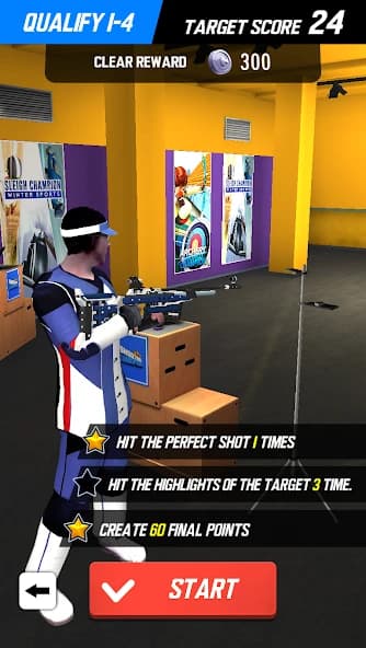 Shooting Champion screenshot 3