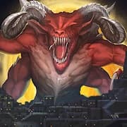 Aeon’s End APK icon