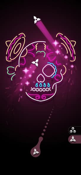 Hit the Light screenshot 3