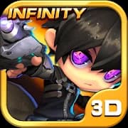 Guns X Zombies icon