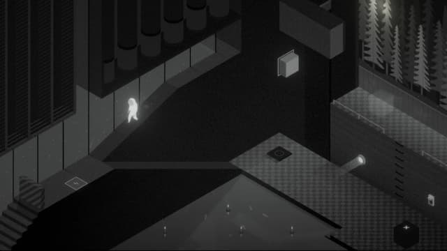Starman: Tale of light APK screenshot 4
