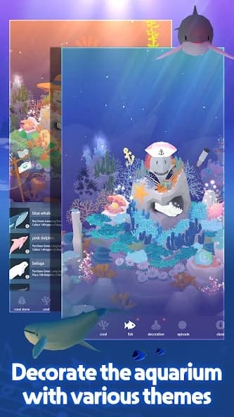 Abyssrium The Classic screenshot 4