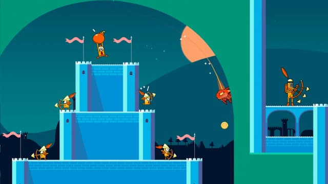 Drag'n'Boom screenshot 4