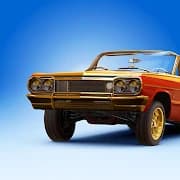 Matchcreek Motors: Custom Cars APK icon