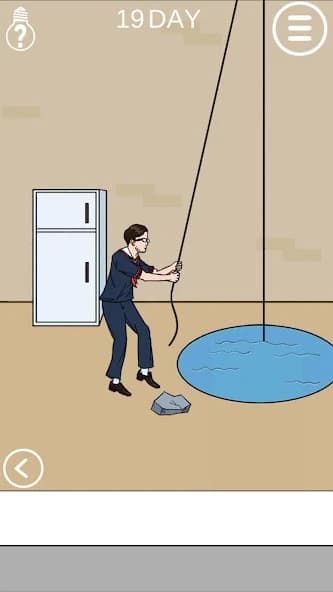 Mom don't let me play game screenshot 4