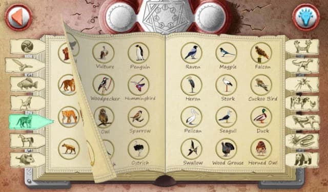 Doodle Alchemy Animals screenshot 1