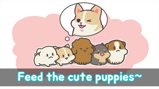 FeeDog with Angel - Puppy screenshot 3