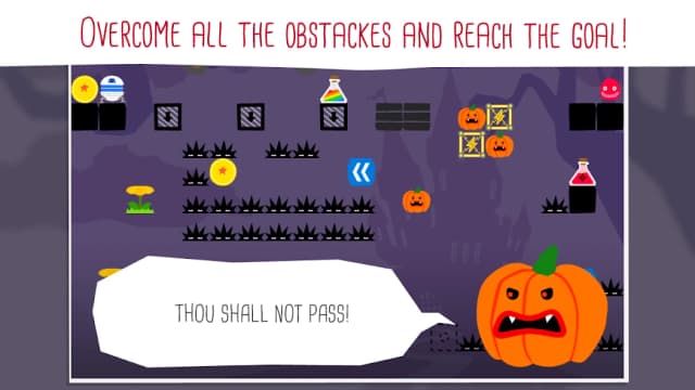 JellyKing: Rule The World screenshot 3