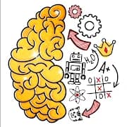 Brain Test Premium APK icon