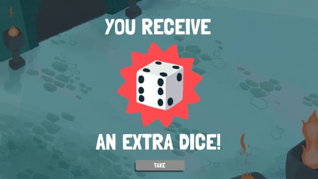 Dicey Dungeons APK screenshot 3