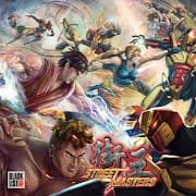 Street Masters APK icon