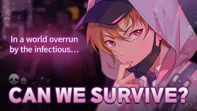 Dangerous Fellows - Romantic Thrillers Otome game screenshot 2