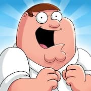 Download Family Guy The Quest for Stuff (MOD, Free Shopping) 1.83.1 icon