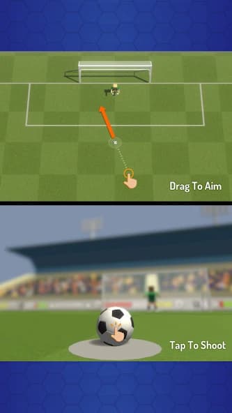 ? Champion Soccer Star: League & Cup Soccer Game screenshot 4