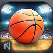 Download Basketball Showdown 2015 (MOD, Open all the balls) 1.5 icon
