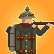 Trench Warfare WW1: RTS Army APK icon