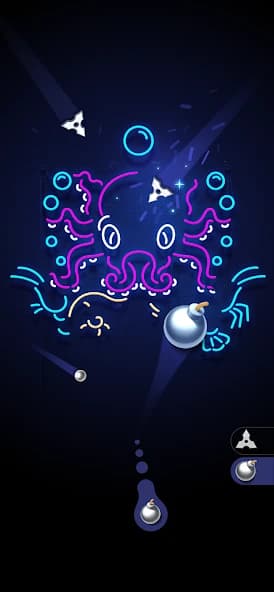 Hit the Light screenshot 2