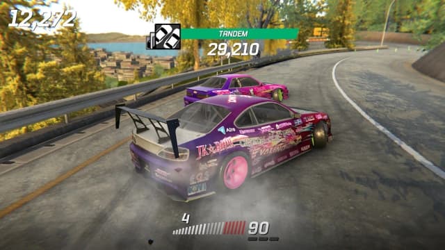 Torque Drift screenshot 2