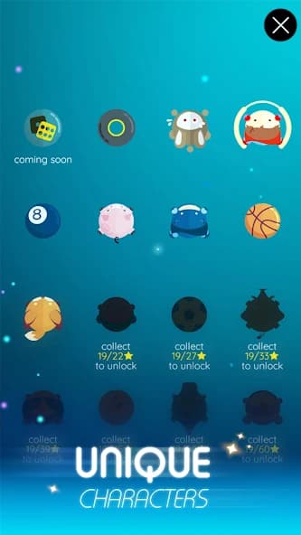 Dancing Ballz: Magic Dance Line Tiles Game screenshot 5