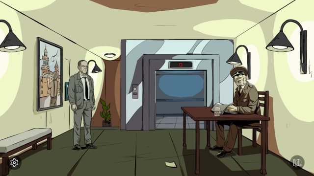 Parallel Experiment APK screenshot 3