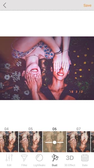 KUNI Cam APK screenshot 3
