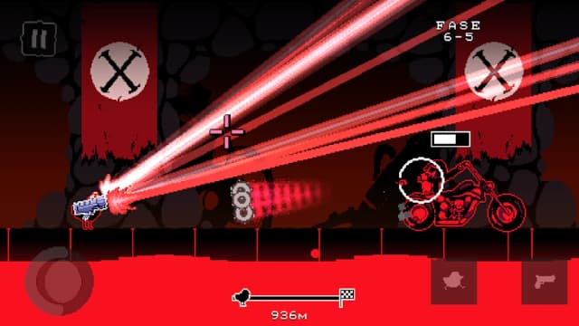 SUPER CHICKEN JUMPER APK screenshot 3