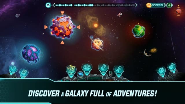Iron Marines Invasion RTS Game screenshot 2
