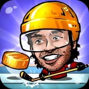 Download Puppet Ice Hockey: 2015 Czech (MOD, unlimited money) 1.0.17 icon