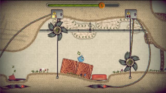 Where’s Samantha? APK screenshot 1