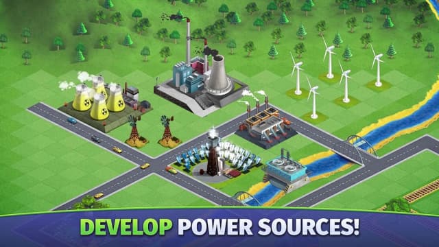 City Island 2 - Building Story screenshot 4
