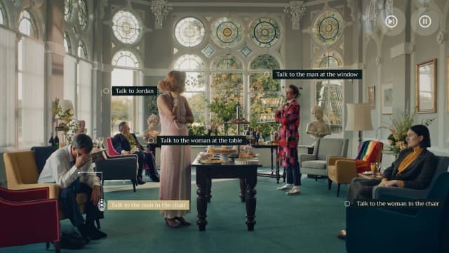 The Isle Tide Hotel screenshot 2
