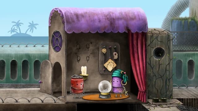 Boxville 2 APK screenshot 5
