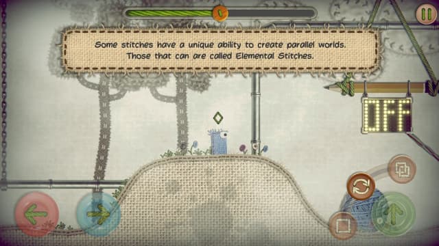 Where’s Samantha? APK screenshot 2