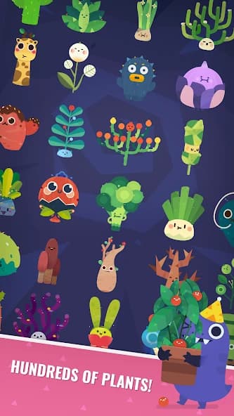 Pocket Plants screenshot 5